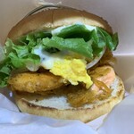 Freshness Burger Musashikosugi Ten - 