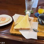 Toneriko Cafe - 