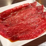 Yakiniku Banpaku LMO - 