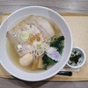 Kunimi Kitchen - 喜多方鬼わさびラーメン