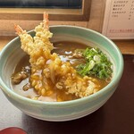 大吉うどん - 料理写真: