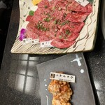 Yakiniku Motobu Bokujou Naha Ten - 