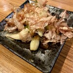 Butayarou Chicken Yarou Okinawa Bakayarou - 島らっきょう