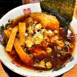 Yamagata Ramen Hachiya Kumamoto Shimodori Ten - 