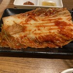 Korean Tonbuza Shinjuku Ten - 