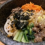 Korean Tonbuza Shinjuku Ten - 