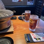 Sumibi Yakiniku Hi no Kuni Hamamatsu Nakada Honten - 