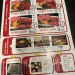 Sumibi Yakiniku Hi no Kuni Hamamatsu Nakada Honten - 