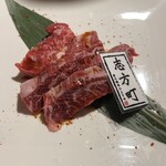 Sumibi Yakiniku Hiyoriya - 