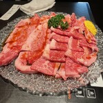 Yakiniku Juntei Mukonoso Ten - 