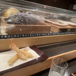 Kyo Tempura Gion Yasaka Endo Endo Hankyu Prime - 