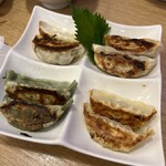 Gyoza no Sakaba Yamafuji - 