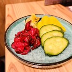 Shun no Sakana to Nihonshu Izakaya Eichan - 