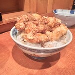 Tempura Ichikawa - 