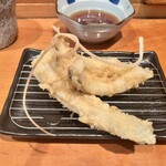 Tempura Ichikawa - 