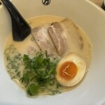 まる万ラーメン - 