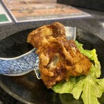 Jingisukan Yakiniku Miyanomori - 