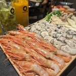 Zenseki Private room Sushi to Tempura Ryoten - 