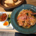 Bistro Graine Marche Tsunashimaten - 