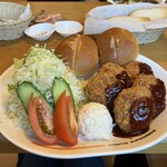 Komeda Coffee Ten Kasakake Azami Ten - 