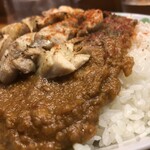 Kasei Curry - 