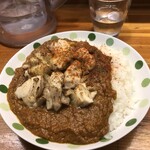 Kasei Curry - 