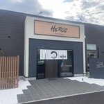 HERO'S Kitchen - HERO’S Kitchen！