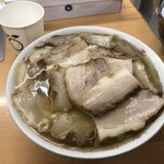 坂内食堂 - 