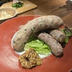 Prost Tokyo Sausage & Kunsei Bar Akihabara Ten - 