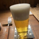 Prost Tokyo Sausage & Kunsei Bar Akihabara Ten - 