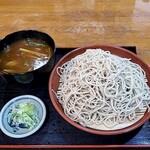 Soba Dokoro Ichibaku Kicchoan - 