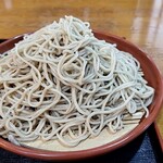 Soba Dokoro Ichibaku Kicchoan - 