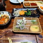 Sumibi Yakiniku Tarou - 