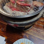 Sumibi Yakiniku Tarou - 