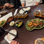 町家カフェ＆角打ち酒屋 益田屋 - 