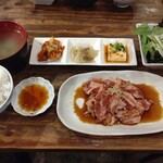 焼肉酒場 すみびや - 