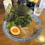 沖縄宮古島ラーメン　天晴 - 