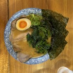 沖縄宮古島ラーメン　天晴 - 