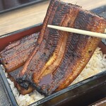 Unagi no Naruse Minokamo Ten - 