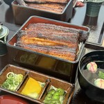 Unagi no Naruse Minokamo Ten - 