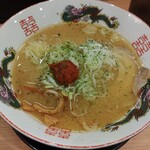 Yamagata Ramen Hachiya Kumamoto Shimodori Ten - 