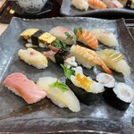 Sushi Daisen - 