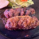 Sumibi Yaki Restaurant Buru - 