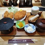 Manten Tonkatsu Marukatsu - 