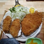 Manten Tonkatsu Marukatsu - 