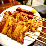 焼きとん大国 - 