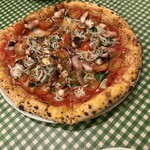 Pizzeria UWOZA - 