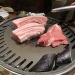 韓国料理 ハルバン - 