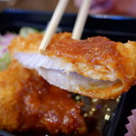 Miso Katsu Yasubee - 