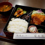 Miso Katsu Yasubee - 